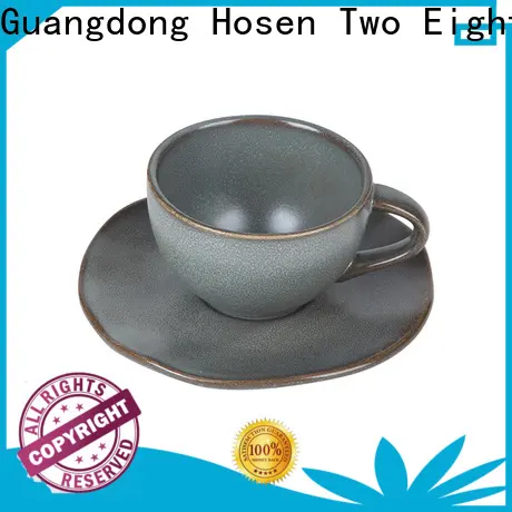 Two Eight mug coffee cup manufacturers for restaurant 1