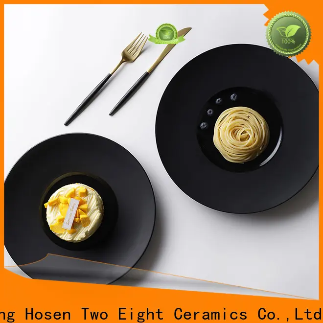Two Eight italian plates Suppliers for kitchen 1