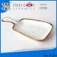 Custom food plates Supply for home 1