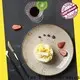 Two Eight Wholesale custom ceramic plate manufacturers for dinner 1