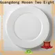High-quality aesthetic plate Suppliers for bistro 1