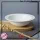 Two Eight porcelain soup bowls manufacturers for dinning room 1