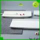 Two Eight white dinner plate with silver line Suppliers for dinning room 1