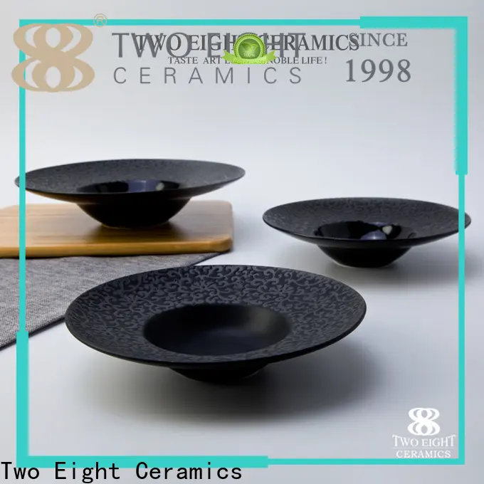 Top cheap dinner plates manufacturers for bistro 1