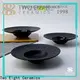 Top cheap dinner plates manufacturers for bistro 1