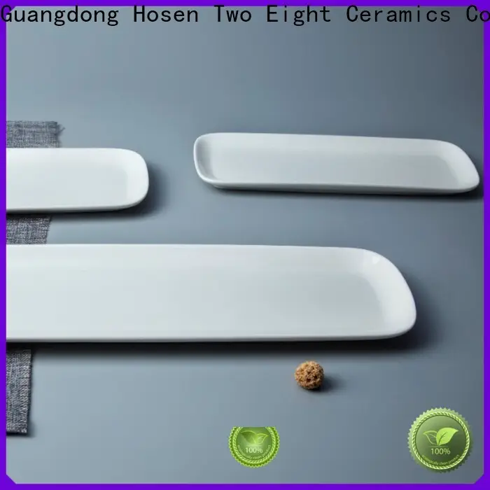 High-quality ceramic trauma plates company for home 1