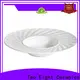 Two Eight Top plate dishes factory for dinning room 1