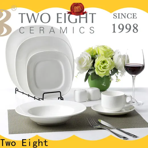 High-quality pizza ceramic plate Supply for restaurant 1