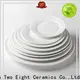 Two Eight dining set plates Supply for bistro 1