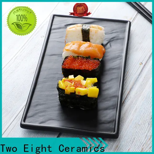 New ceramic fish plates company for hotel 1