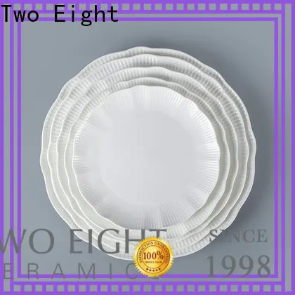 Best white plates factory for dinner 1