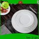 Two Eight italian plates factory for dinner 1