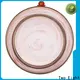Two Eight Latest divided ceramic plates for business for dinner 1