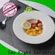 Two Eight Wholesale resturant plates Supply for dinning room 1