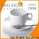 Two Eight High-quality coffee cup handle manufacturers for hotel 1