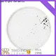 Two Eight Best vintage ceramic plates factory for hotel 1