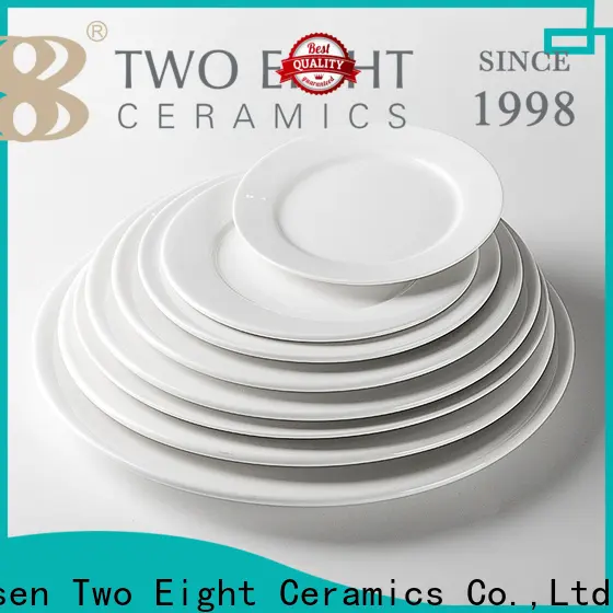 Custom dish for business for dinning room 1
