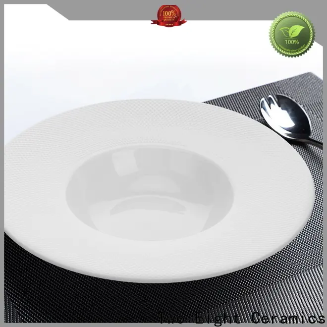 Two Eight Wholesale small ceramic plates Suppliers for home 1