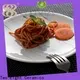 Two Eight New white plates dinner factory for home 1