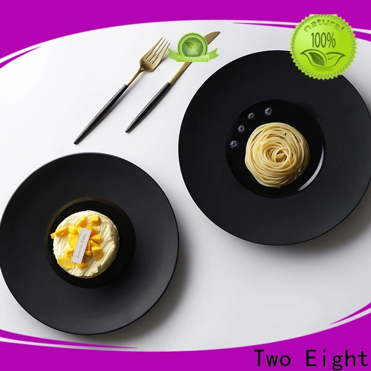 High-quality plato de loza company for restaurant 1