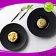 High-quality plato de loza company for restaurant 1
