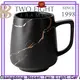 Two Eight New custom coffee mugs for business for dinning room 1