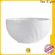 Two Eight white ceramic serving bowls Supply for hotel2 1