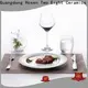 Two Eight Top restaurant ceramic plates for business for home 1