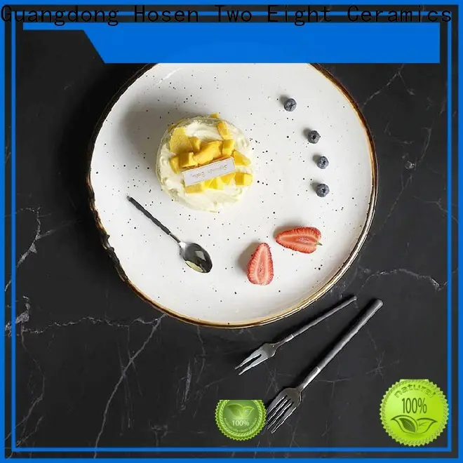 Two Eight hotel plate company for home1 1