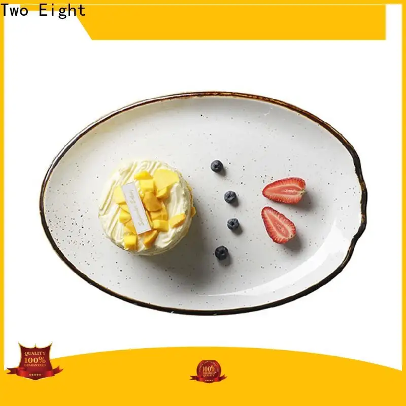 High-quality pizza plate Supply for bistro 1