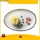 High-quality pizza plate Supply for bistro 1