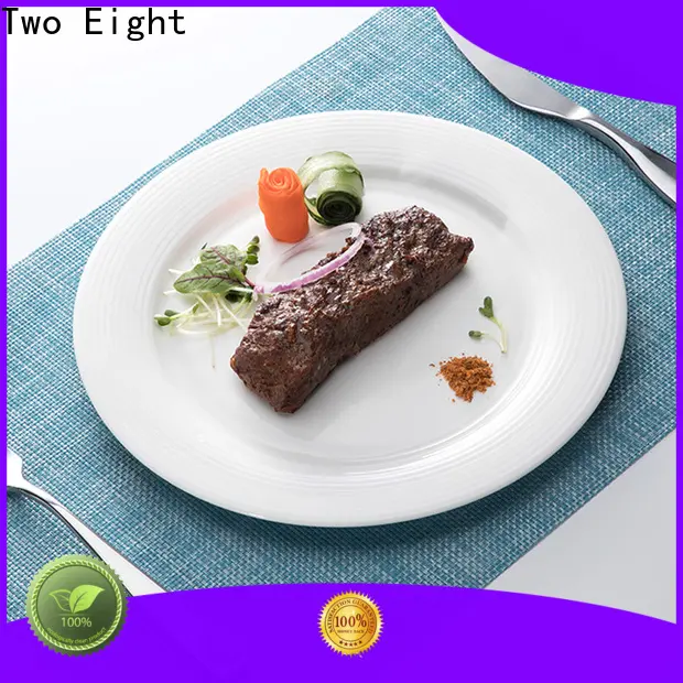Two Eight serving plates for business for home1 1