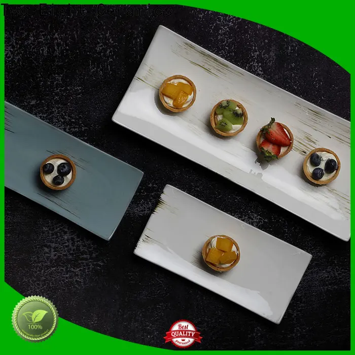 High-quality plate plate Supply for dinner 1