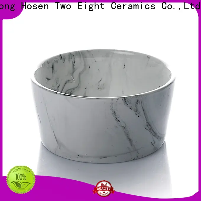Two Eight serving bowls factory for bistro 1