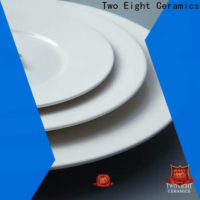 Two Eight charger plates wedding manufacturers for dinning room 1