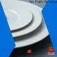 Two Eight charger plates wedding manufacturers for dinning room 1