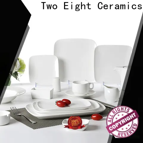 New ceramic valentine plates Suppliers for dinning room 1