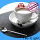 Two Eight Latest clear coffee cups Supply for hotel 1