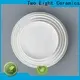 Two Eight Top ceremic plate manufacturers for dinner 1