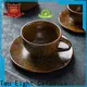 Two Eight mug coffee cup for business for kitchen 1