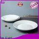 Best rectangle ceramic plates Supply for kitchen 1