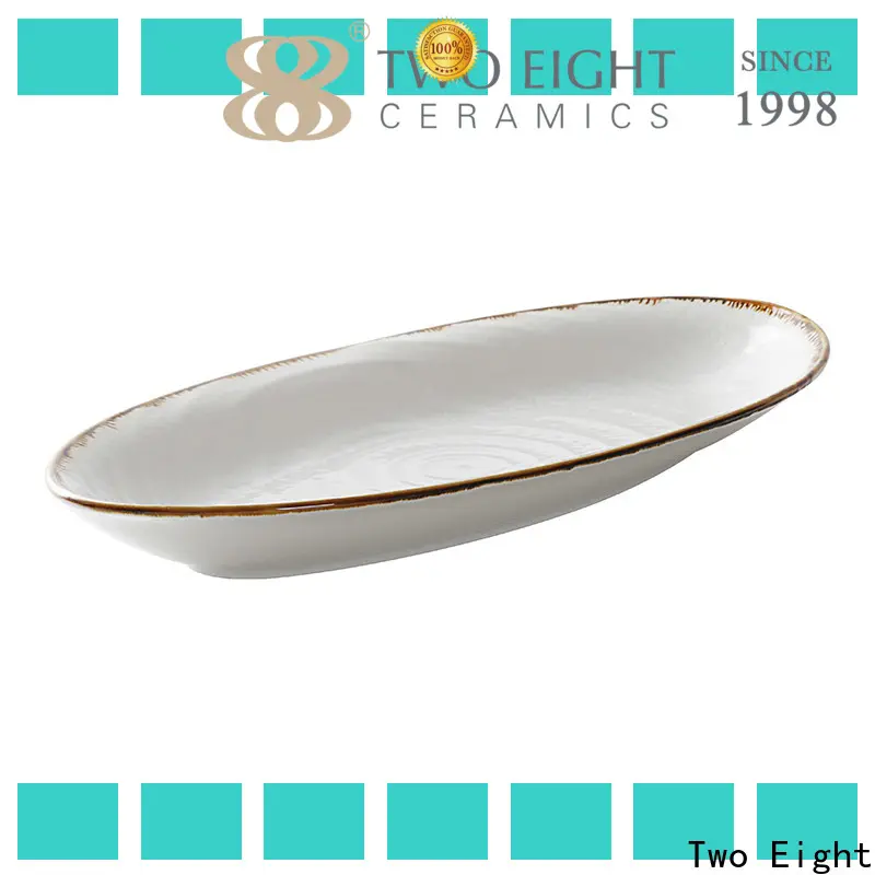 Two Eight Latest oven safe dishes factory for home 1