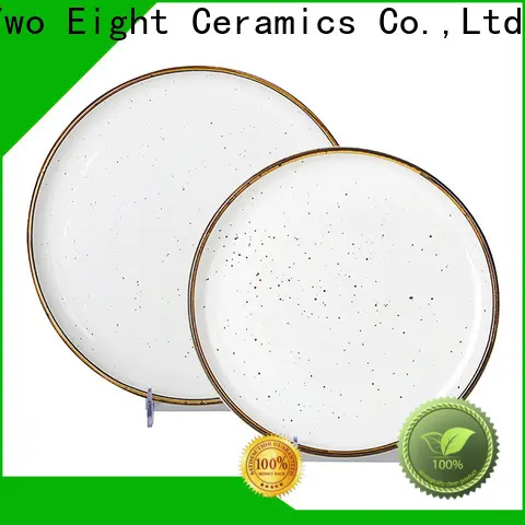 Wholesale crockery plates company for dinner 1
