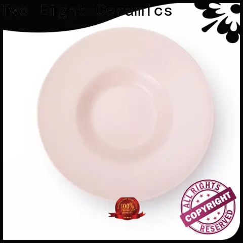 Two Eight High-quality ceramic dishware factory for kitchen 1