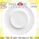 New ceramic taco plates Supply for bistro 1