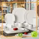 Two Eight New square plates company for hotel 1