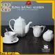 High-quality coffee tea sets Suppliers for home 1