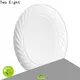 Two Eight cheap ceramic plates company for home 1