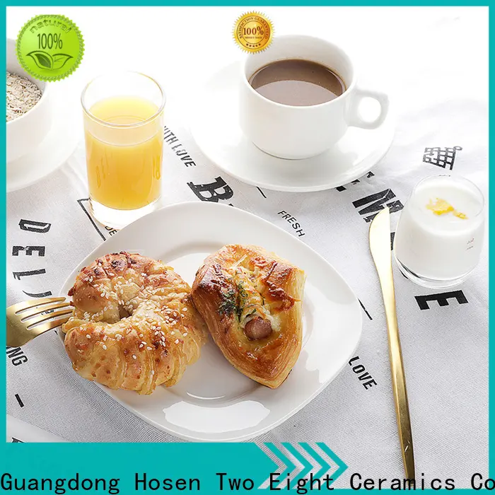 High-quality serving platter company for restaurant 1
