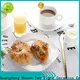 High-quality serving platter company for restaurant 1